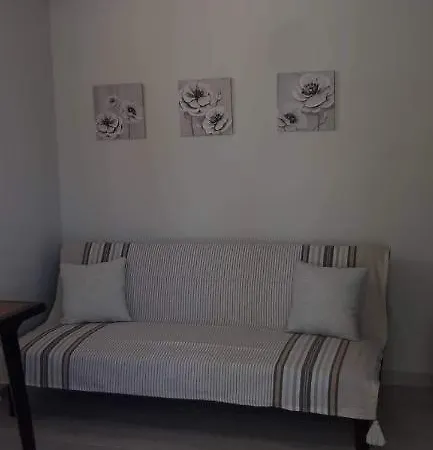 Nikiana Family Apartment Exterior foto