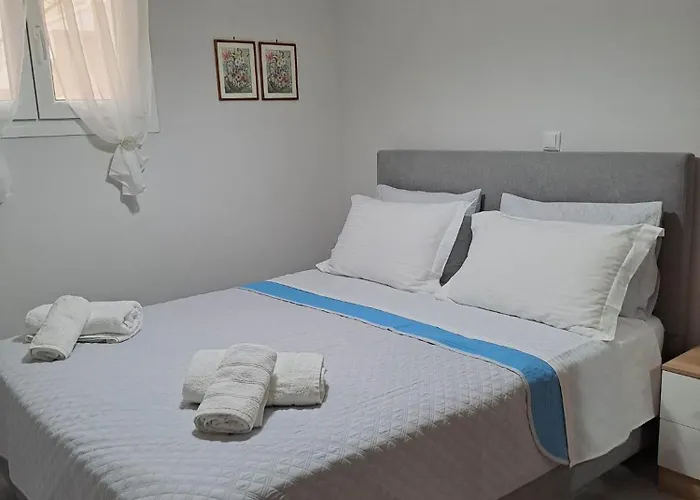 Nikiana Family Apartment