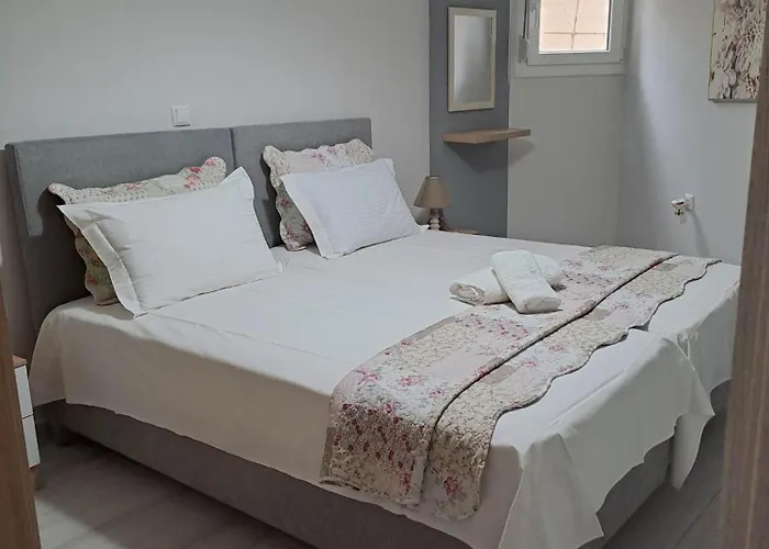 Nikiana Family Apartment