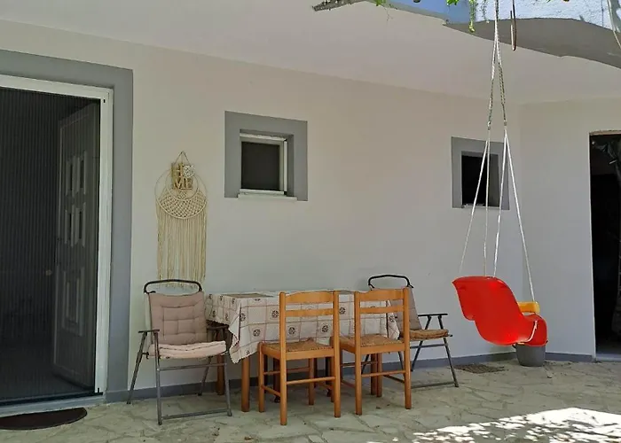 Nikiana Family Apartment
