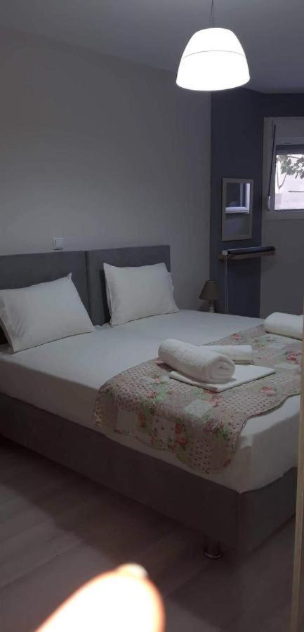 Family Apartment Nikiana