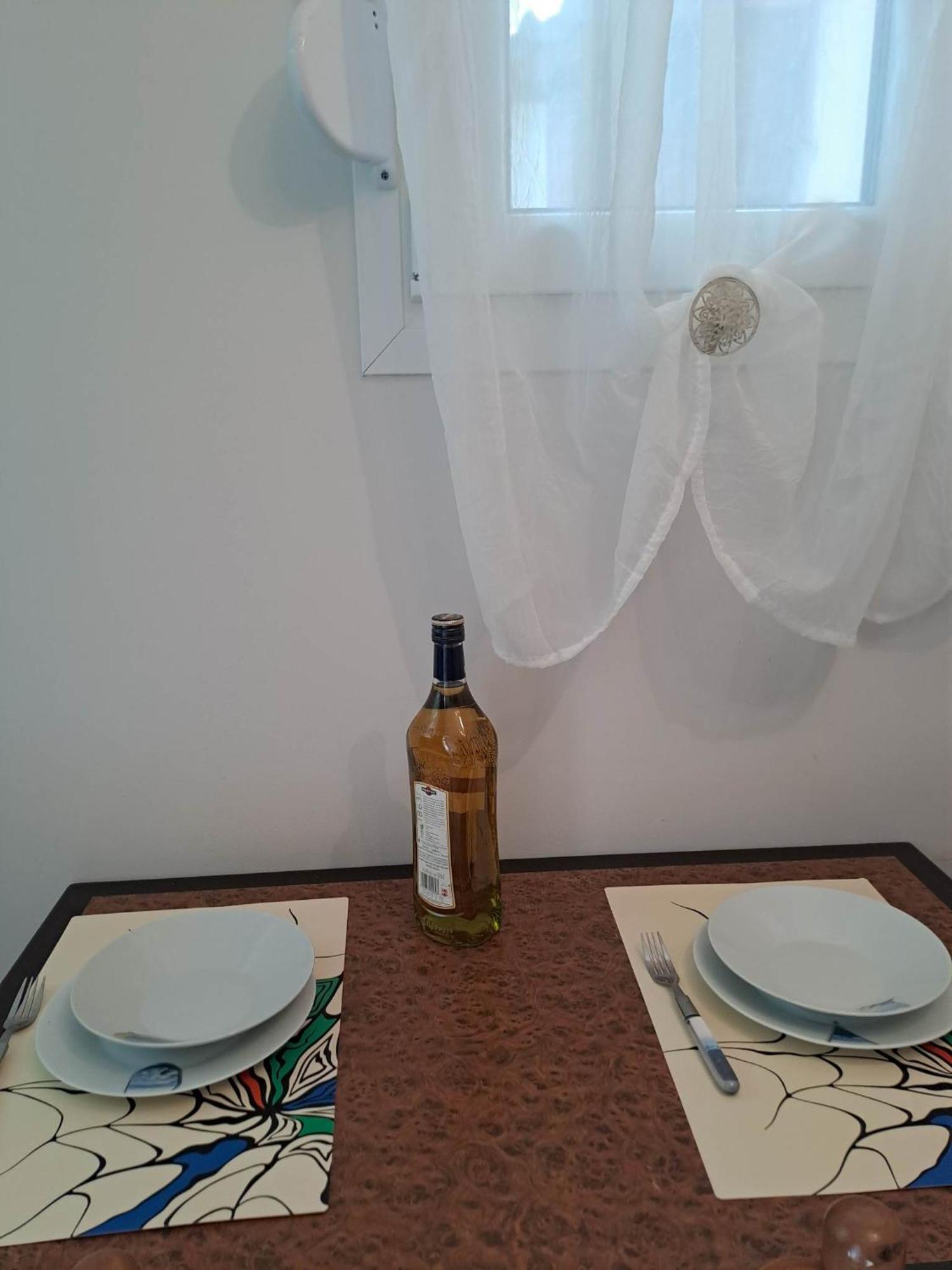 Family Apartment Nikiana