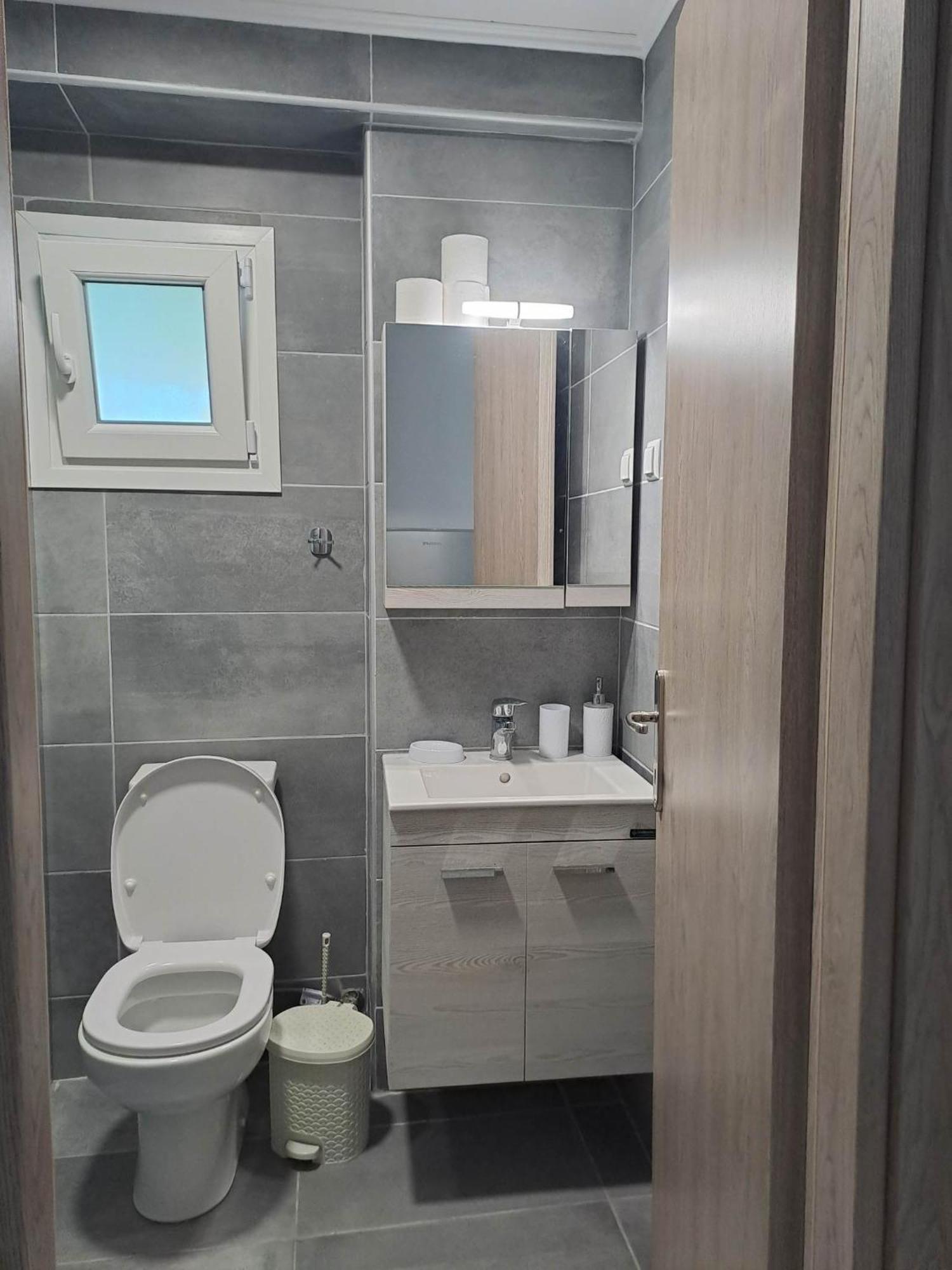Family Apartment